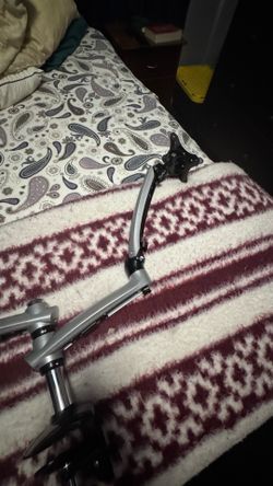 Monitor stand OBO