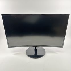 Samsung 27" C27F390FH FHD VA 60Hz Curved Monitor