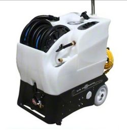 Multi-tool heated extractor