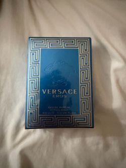 Versace Eros Eau de Parfum 3.4 oz