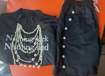2 peice set