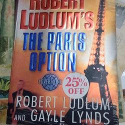 25% off 25 dollar book