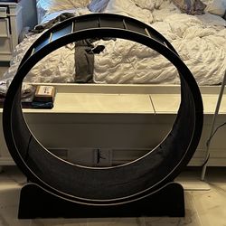 Cat Excercise Wheel Large