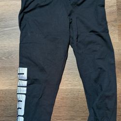 Puma King Exercise Shorts 