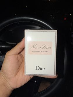 Miss Dior 
