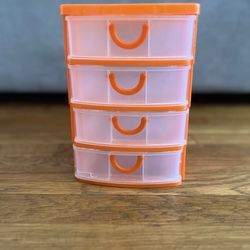 Small Drawer Organizer