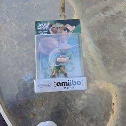 Amiibo Nintendo 