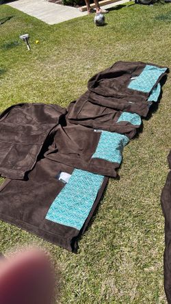 LOVESAC SOFÁ COVERS