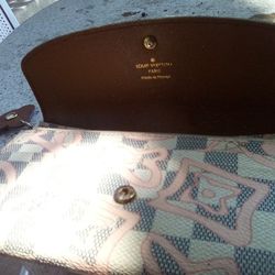 Women' LOUIS VUITTON Long Slender Wallet