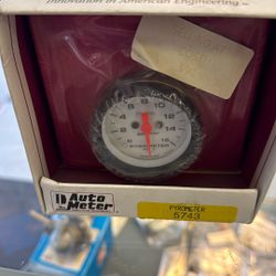 Autometer Pyrometer 5743