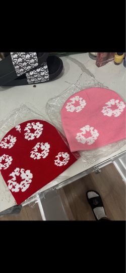 Denim Tears Beanies