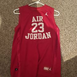 Jordan Jersey Kid  L