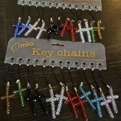 Keychains