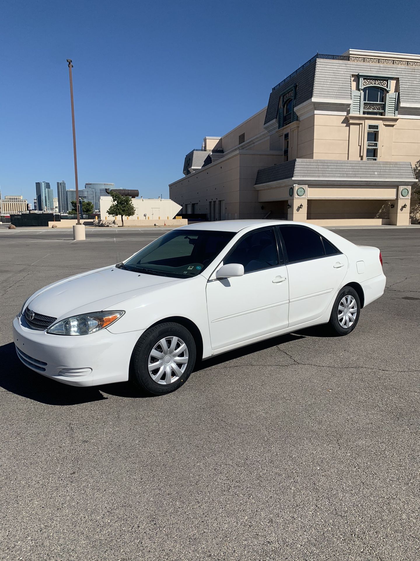 2003 Toyota Camry for Sale in Las Vegas, NV OfferUp