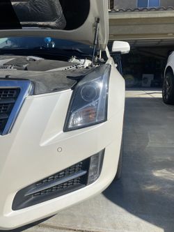 Headlight restoration
