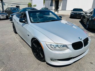 2013 BMW 328i