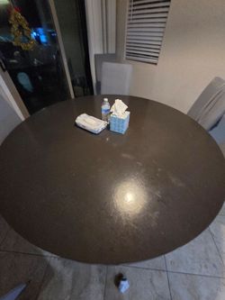 Wooden Dining Table