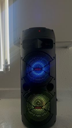 Portable  Bluetooth speaker