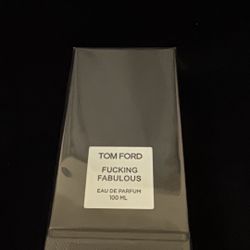 Tom Ford Fucking Fabulous