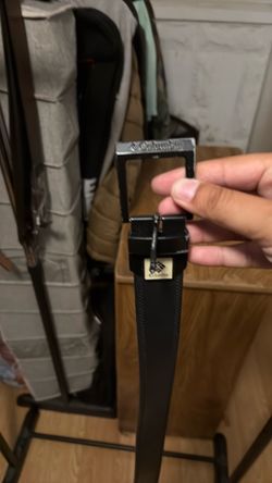 Columbia Belt L 38-40