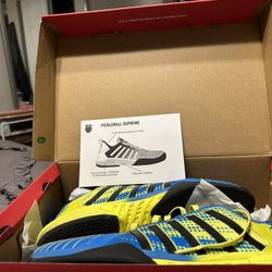 K-Swiss Pickle Ball Supreme