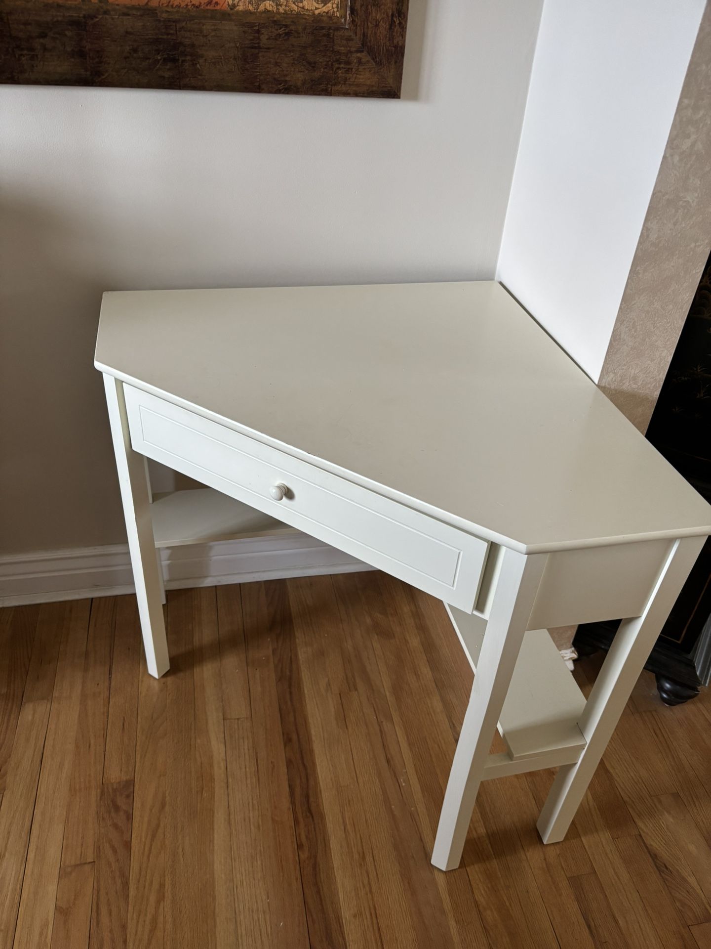 Corner Desk