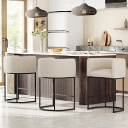 Modern Counter Stools Chair 