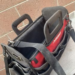 Husky Tool Bag 16”