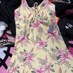Small Dress