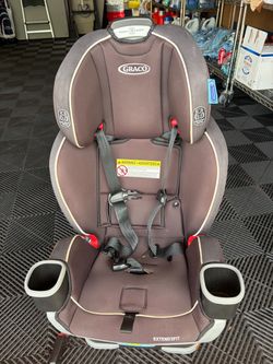 Child Car Seat