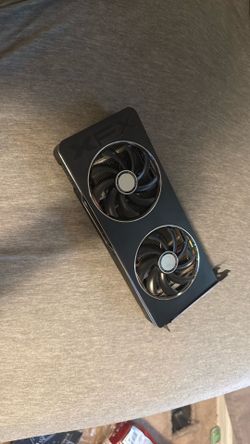 AMD R9 270X Graphics Card