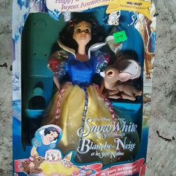 Disney Happy Birthday Snow White