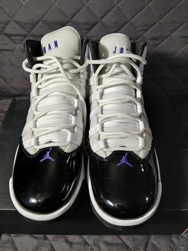 Jordans