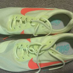 Nike Zoom Rival D Spike