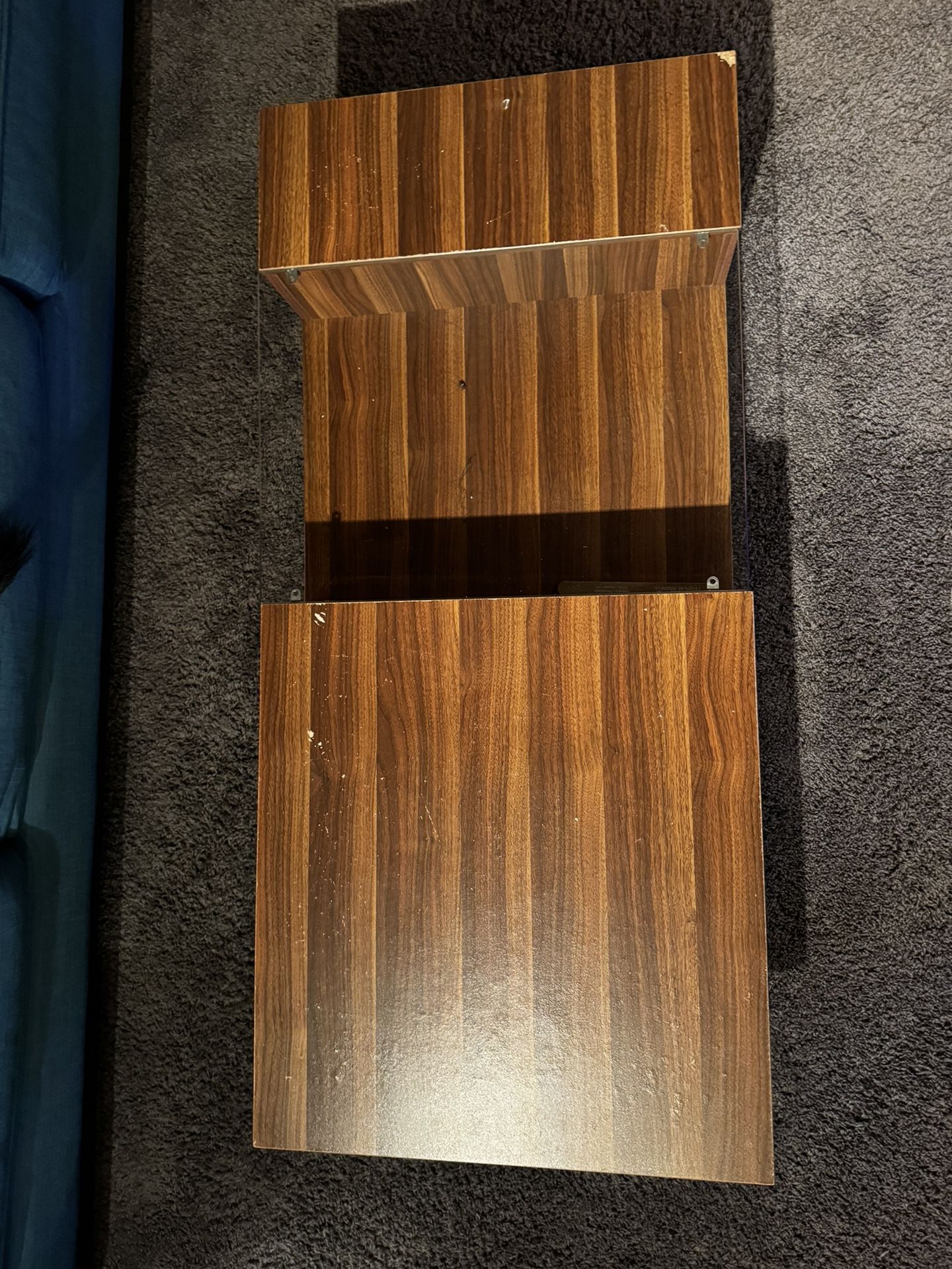 Mid century Design Coffee Table