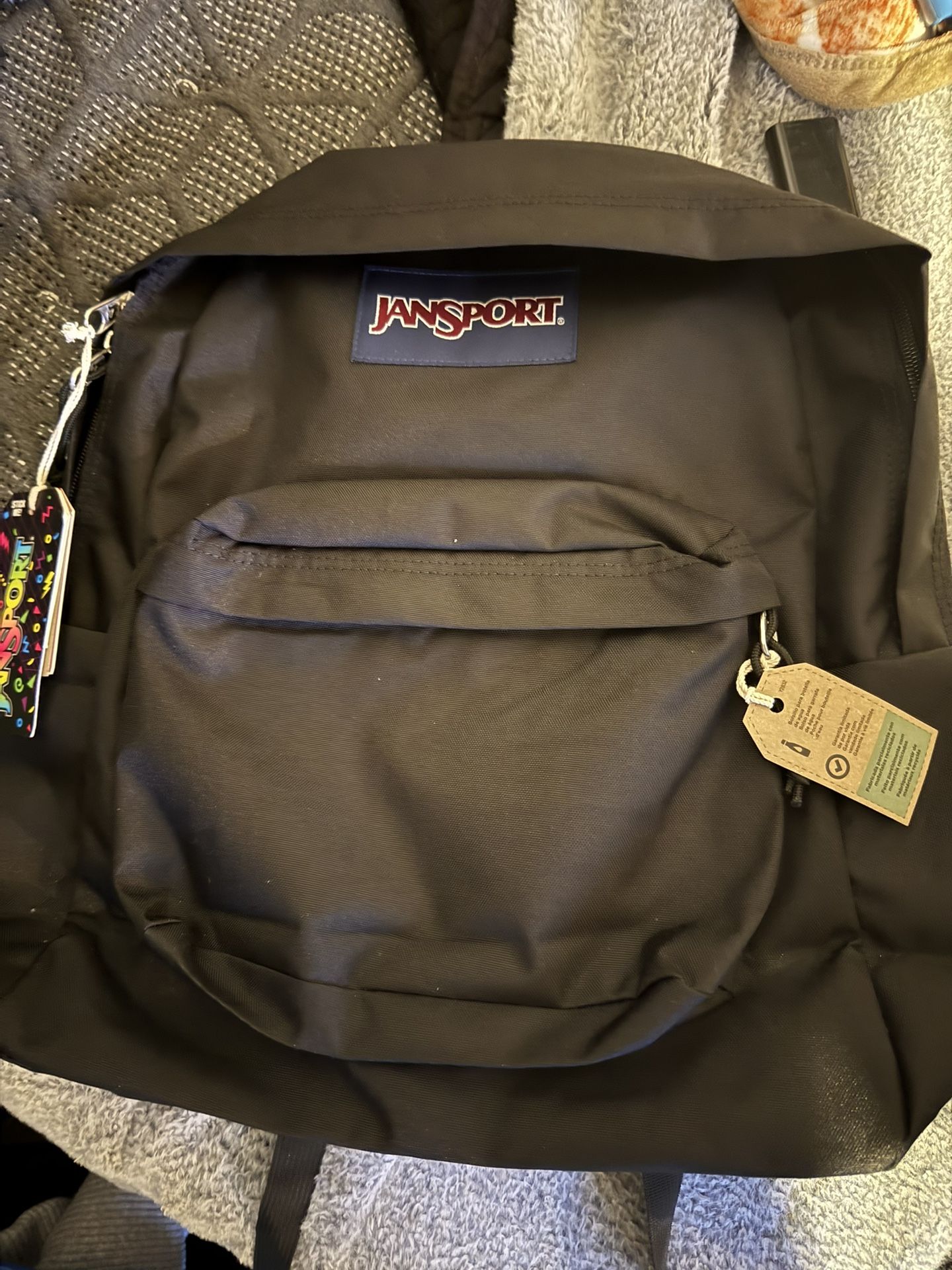 Jansport Backpack