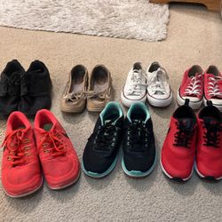 Sneakers/shoes
