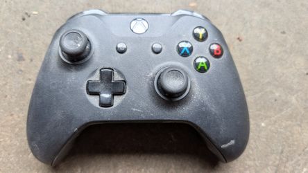 XBox Controllers (Computer Compatible)