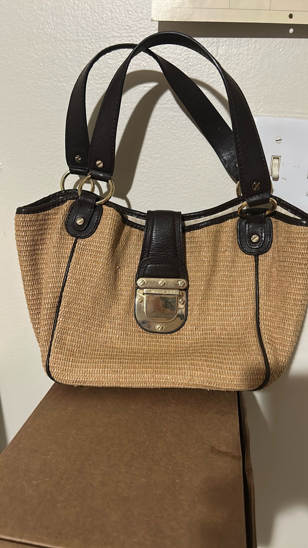 Michael Kors Handbag