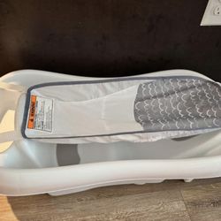 Baby Bath Tub