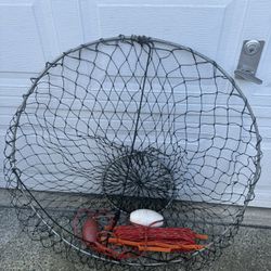 Crab Ring