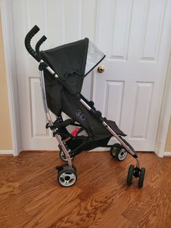 Summer 3D Lite Stroller