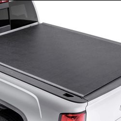 2016-2023 Toyota Tacoma Roll Up Bed Cover