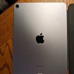 M1 iPad Air