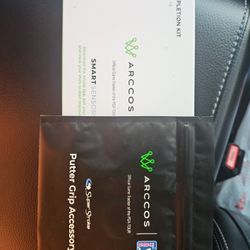 Arccos Smart Sensors