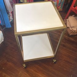 2 Tier Cart 