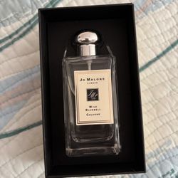 Jo Malone Brand New Perfume