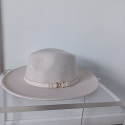 Women's Hat 👒 FEDORA