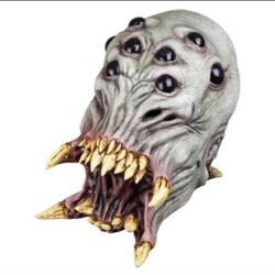 Alien mask