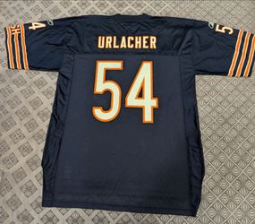 Brian Urlacher Chicago Bears Jersey men's large